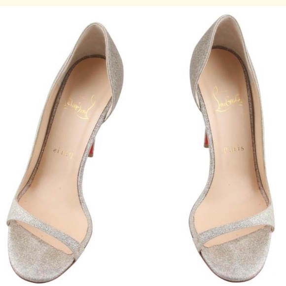 Christian Louboutin tobaggen - Picture 3 of 9